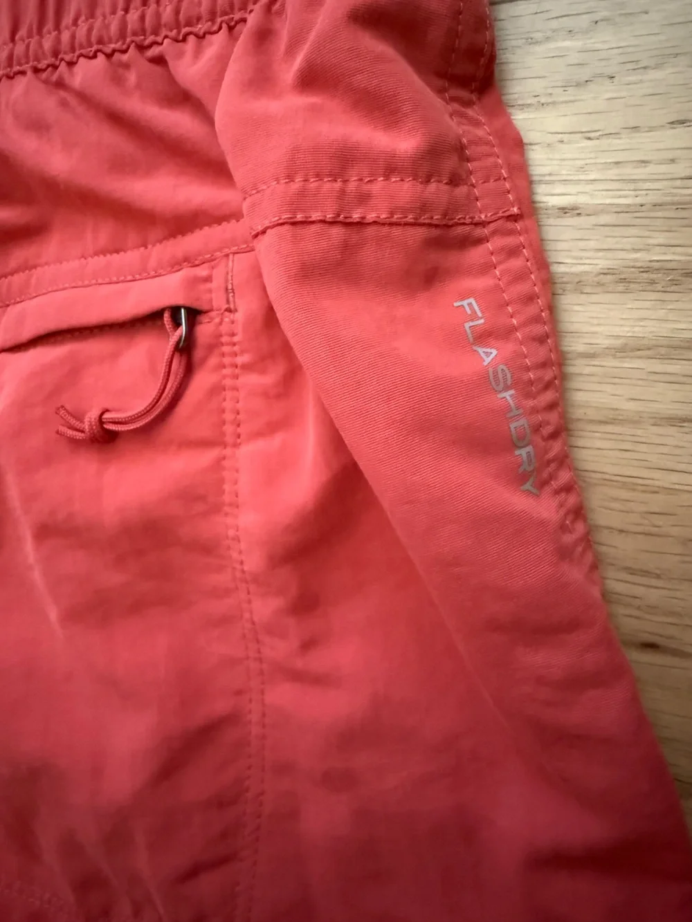 The North Face Men’s XXL Red Swim Trunks